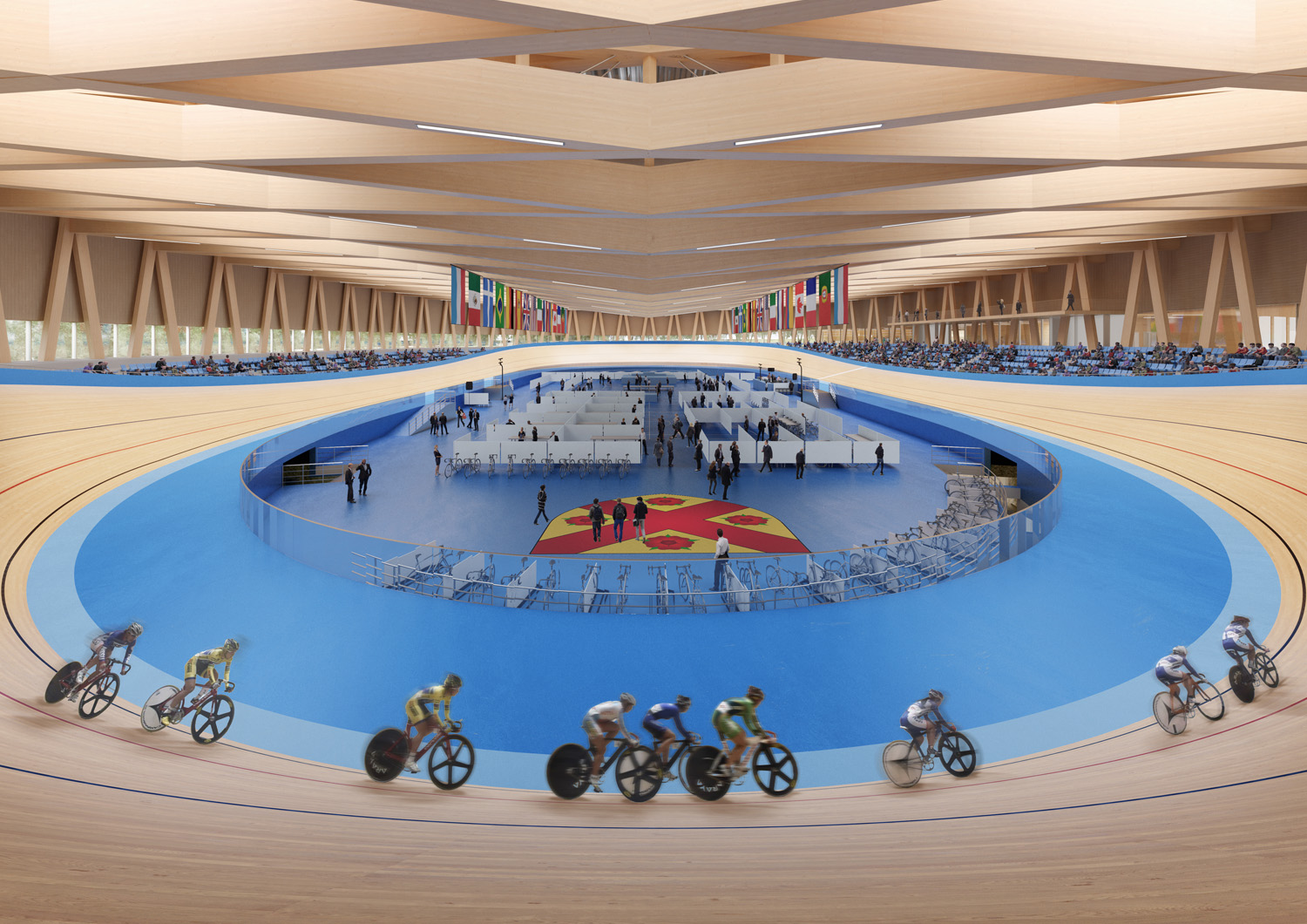 track cycling forum