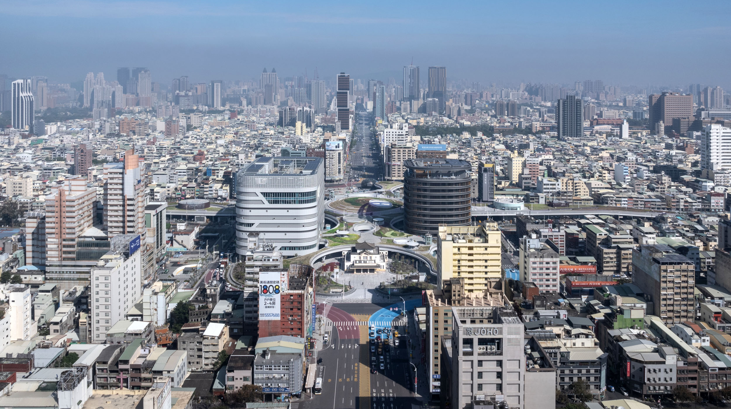 Kaohsiung Station