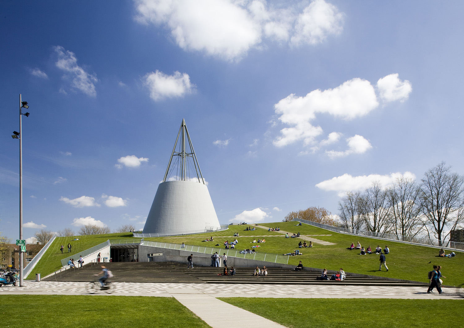 Library Delft University of Technology